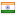 interaktif.agency server is located in India